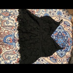 Brand new Abercrombie and Fitch shirt